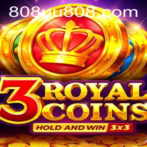 Discovering 3royalcoins with UU808: A Journey into Virtual Gaming