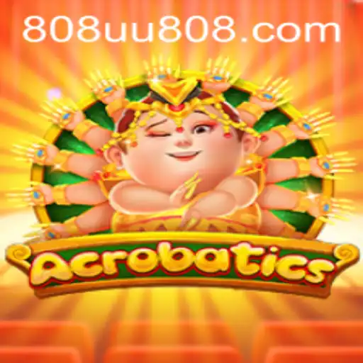 Mastering Acrobatics: A Dive into the Thrilling World of 'UU808'