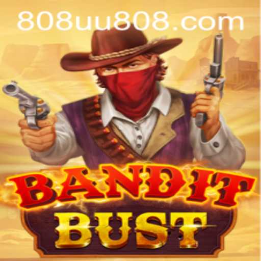 BanditBust: The Ultimate Treasure Hunt Adventure