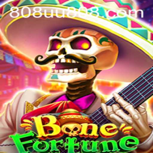 Dive into the Enchanting World of BoneFortune: The Mystic Journey of UU808