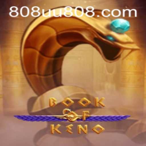 Explore the Thrilling World of BookOfKeno: A Comprehensive Game Guide
