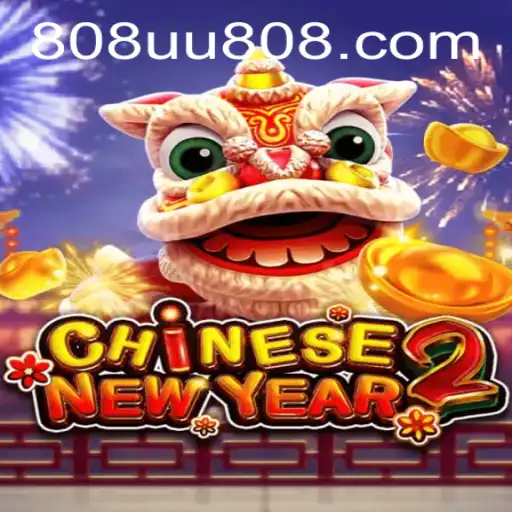 Chinese New Year 2: The Ultimate Festive Game Experience