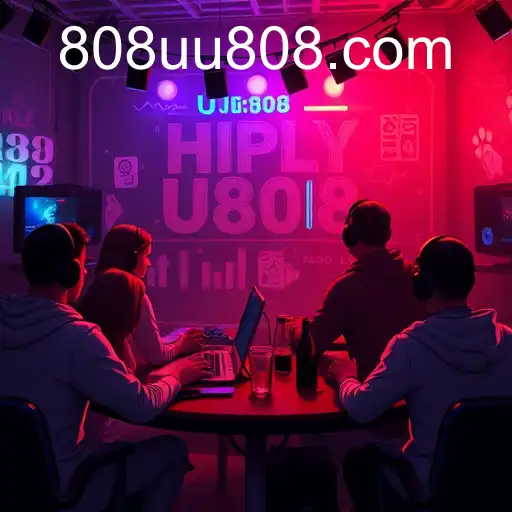 The Evolution of Player Communities: Understanding the UU808 Phenomenon