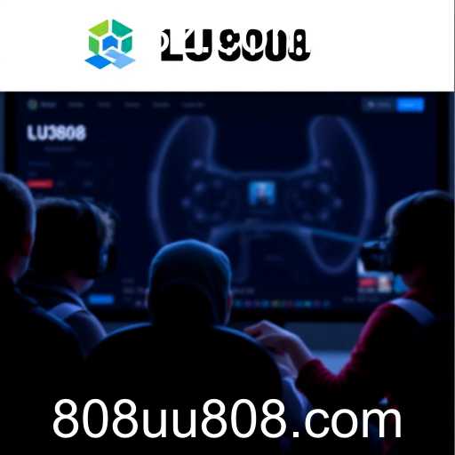 A Revolução dos Jogos: O Impacto do UU808 no Brasil