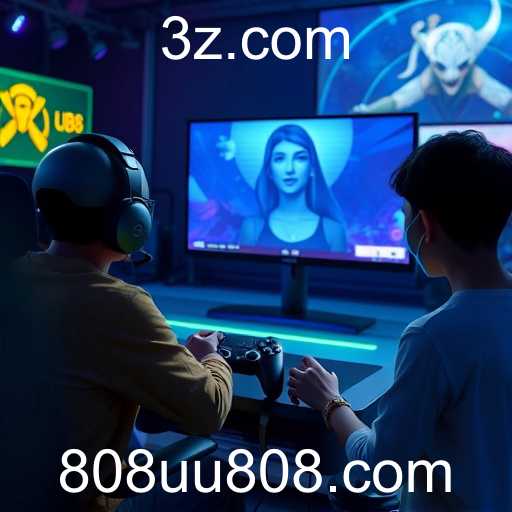 Tendências e Novidades do Universo dos Jogos em 2025