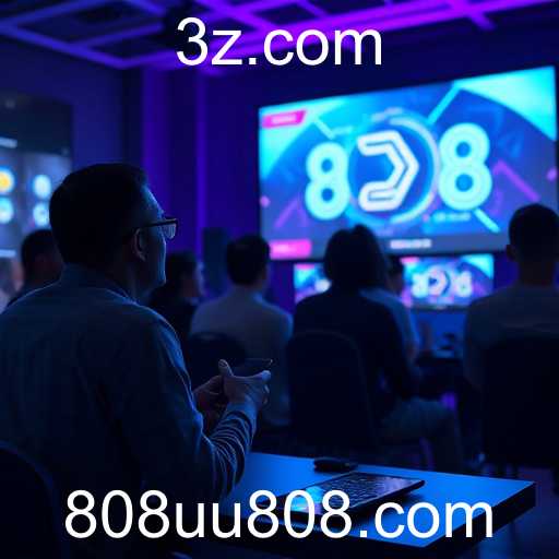 UU808: Revolução no Mundo dos Jogos Online