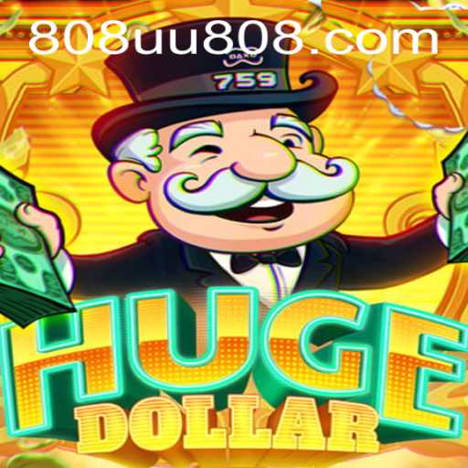 Exploring the Thrilling World of HugeDollar: A Deep Dive into Gameplay