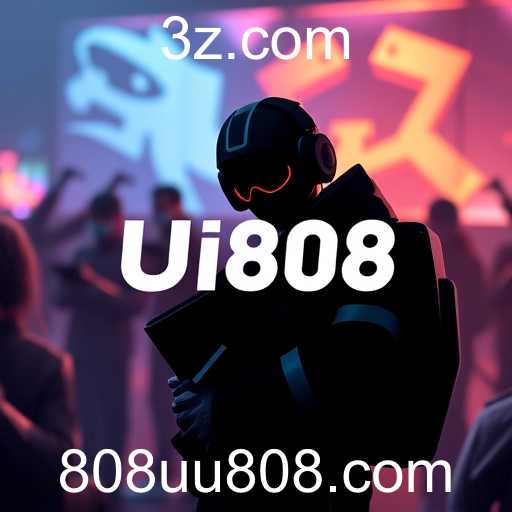 O Impacto Crescente de UU808 no Cenário Brasileiro de Jogos