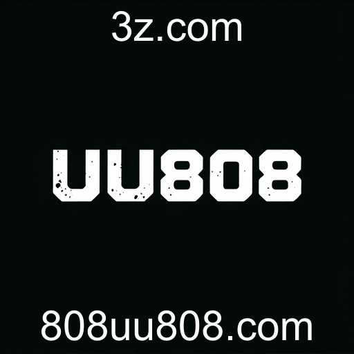 O Impacto de UU808 nos Jogos Online em 2025