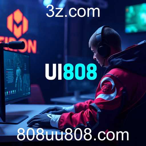 A Nova Era dos Jogos em 2025: O Impacto de UU808