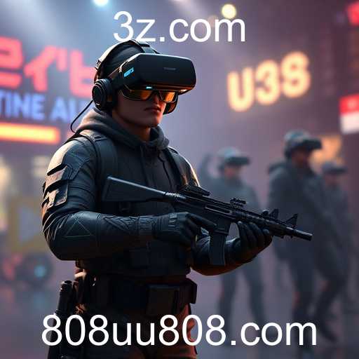 Inovações e Tendências no Mundo dos Jogos em 2025