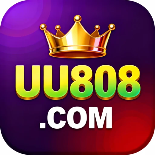 UU808 logo