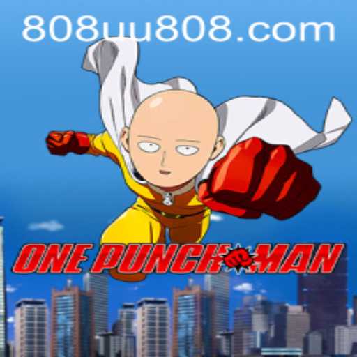 Discover the Thrilling Universe of OnePunchMan with UU808