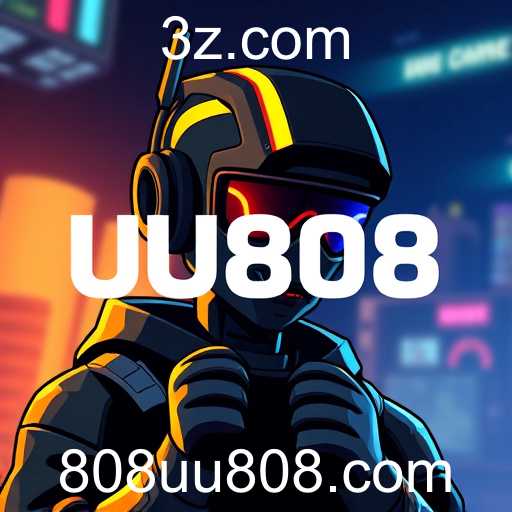 A Ascensão de UU808: O Fenômeno dos Jogos em 2025