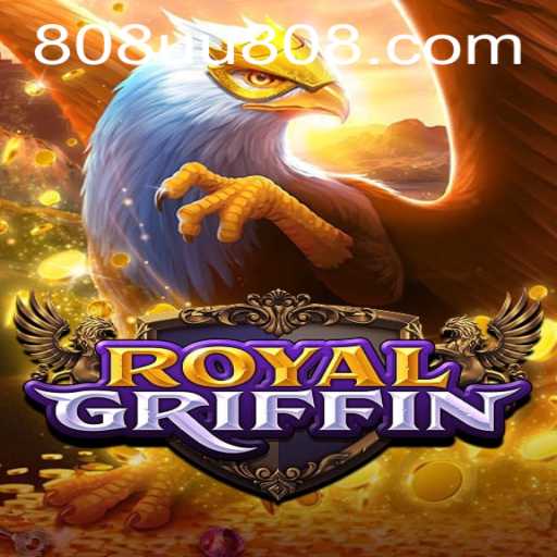 RoyalGriffin: The Epic Adventure and Strategic Board Game of the Century