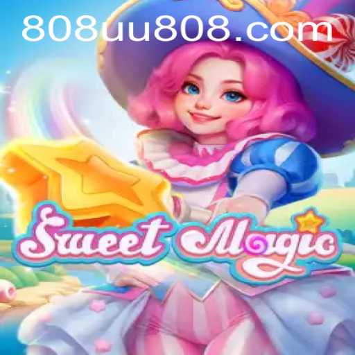 Explore the Mystical World of SweetMagic: A Seamless Blend of Adventure and Strategy