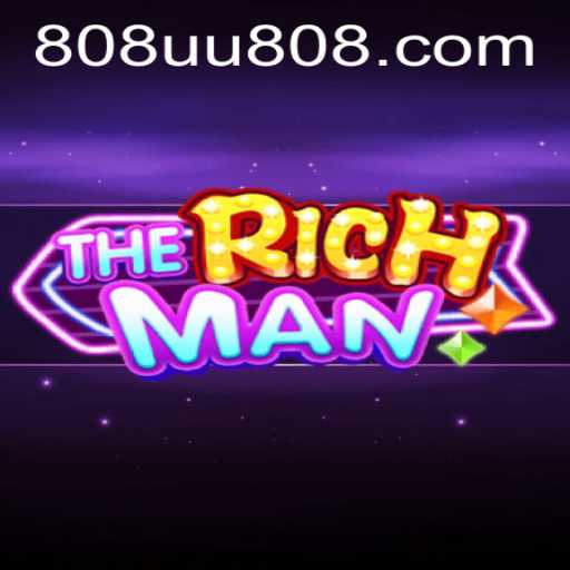Exploring TheRichMan: The Innovative Strategy Game with UU808