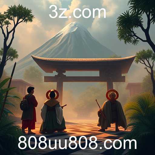 UU808 e a Revolução dos Jogos Online